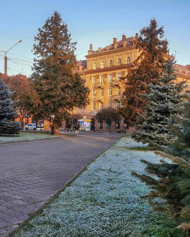 Фото @snizhanaogorodnik